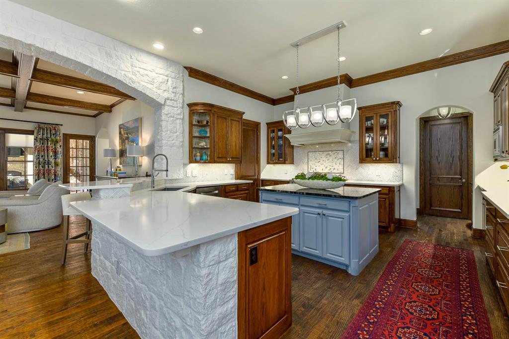 Preston Road Estates - Residential