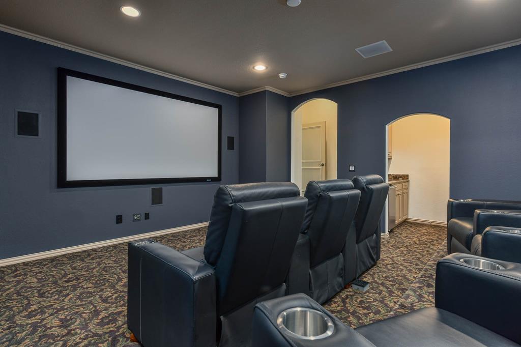 Preston Road Estates - Residential