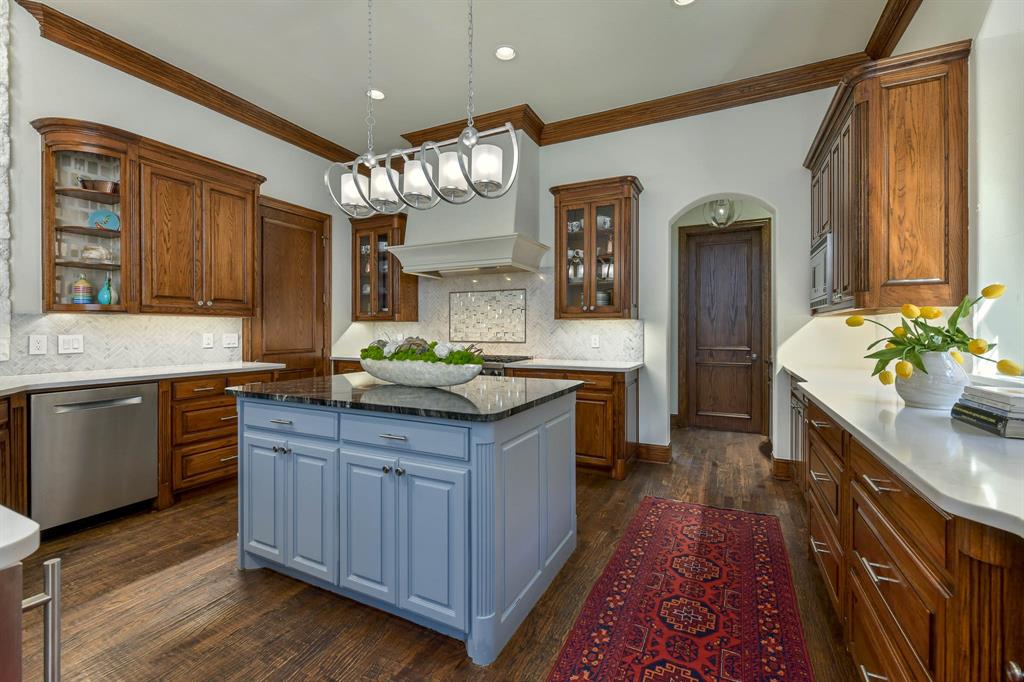 Preston Road Estates - Residential