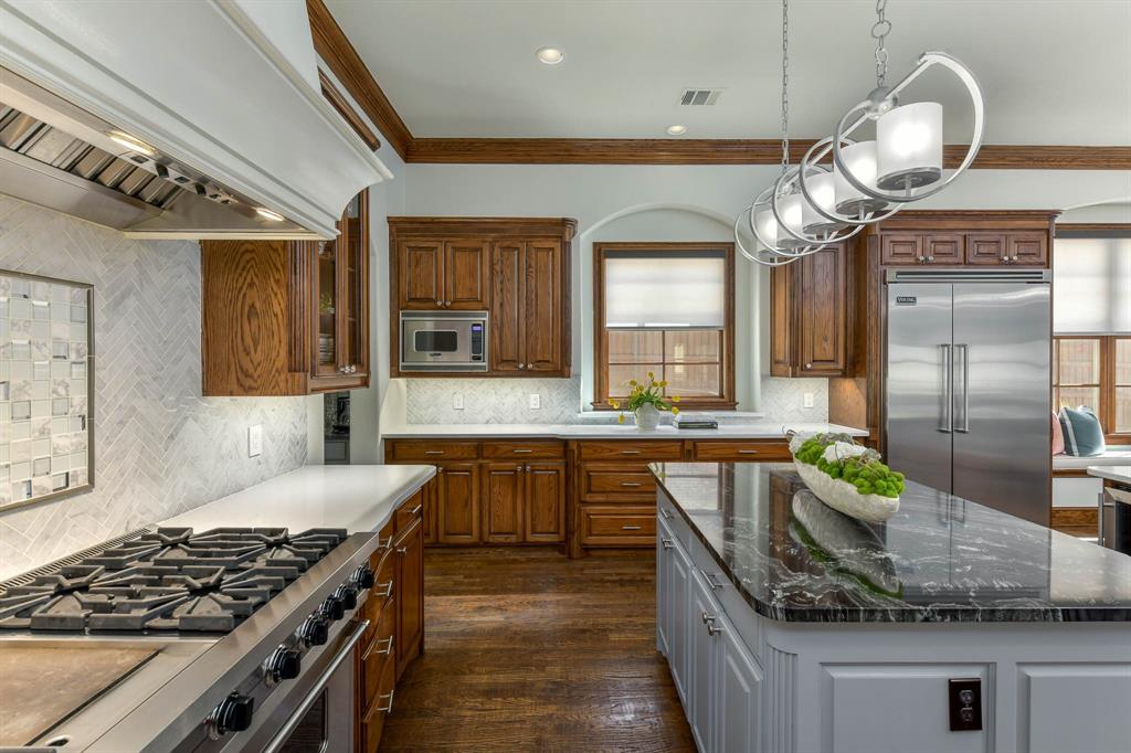 Preston Road Estates - Residential