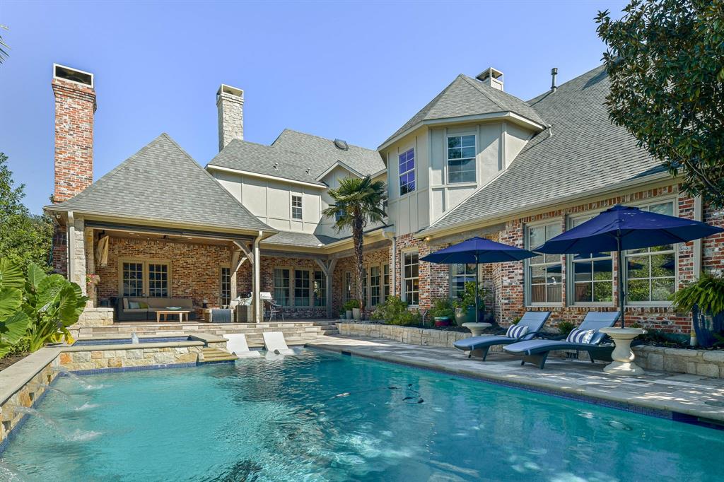 Preston Road Estates - Residential