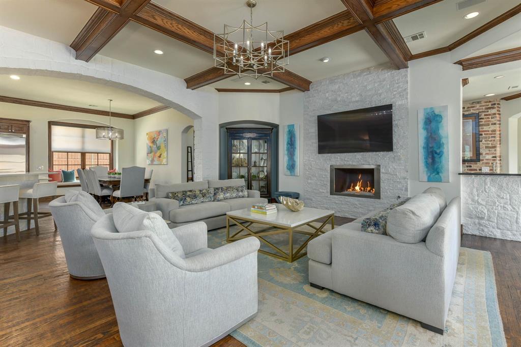 Preston Road Estates - Residential