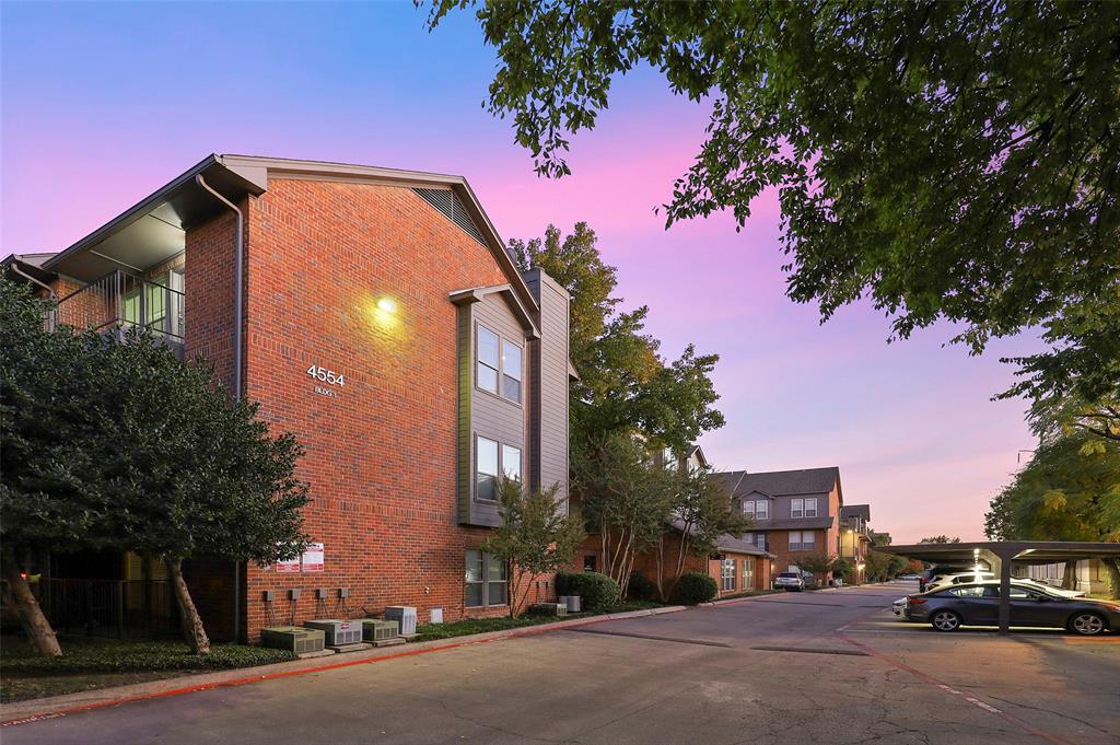 Parks Edge Condo - Residential Lease