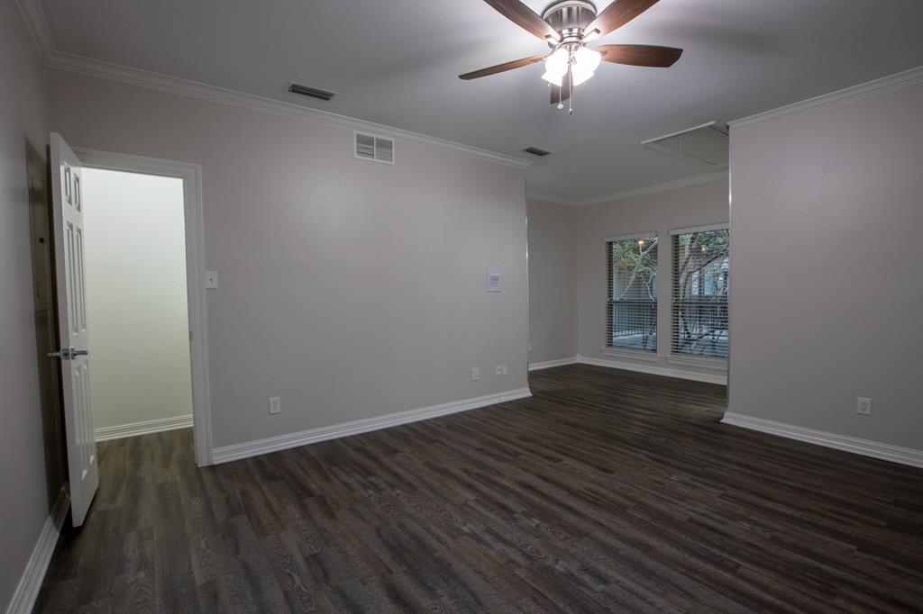 Parks Edge Condo - Residential Lease