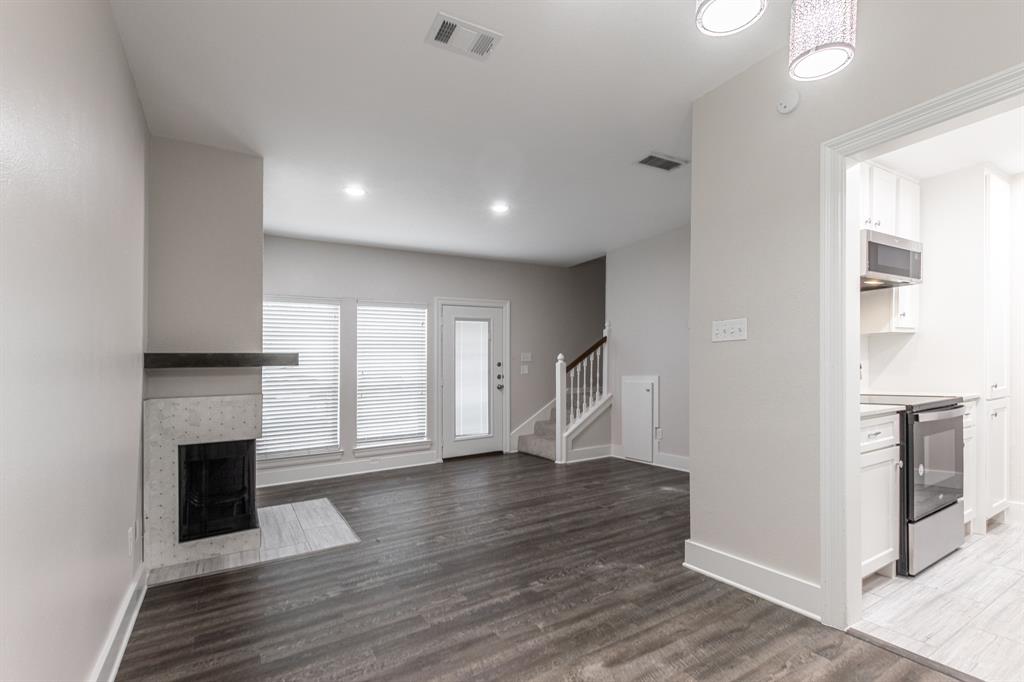 Parks Edge Condo - Residential Lease