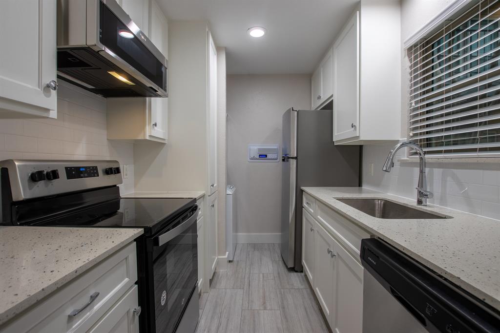 Parks Edge Condo - Residential Lease