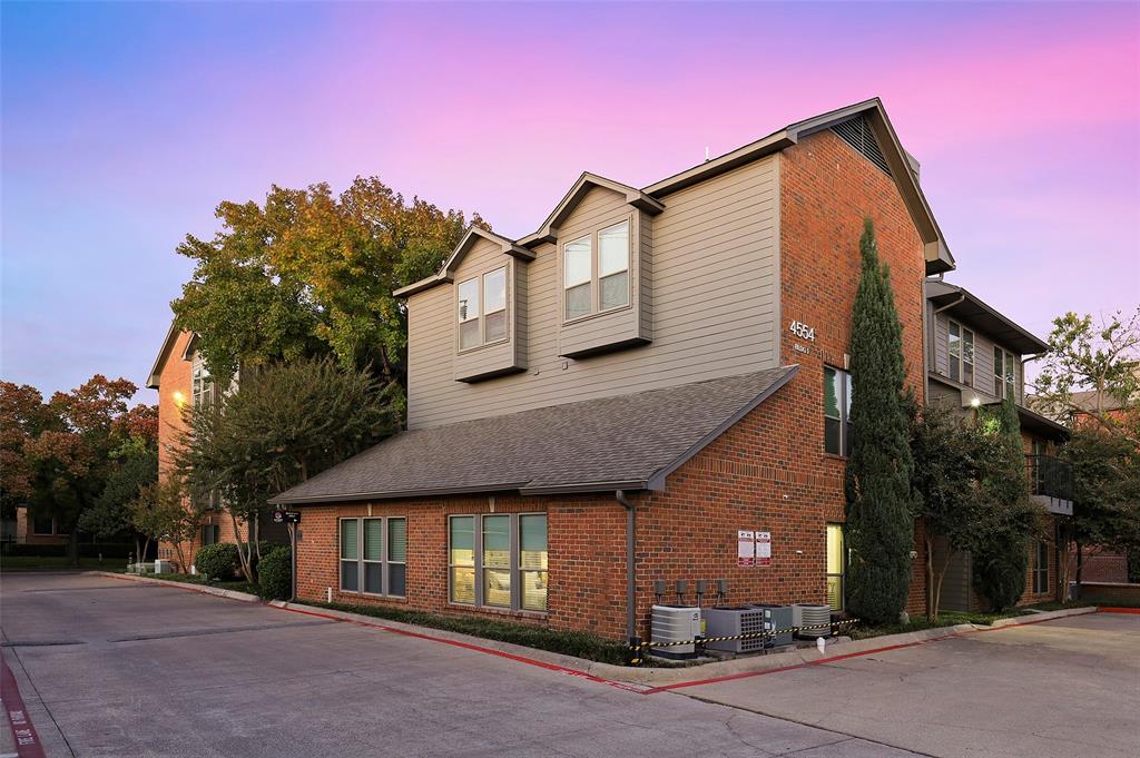 Parks Edge Condo - Residential Lease