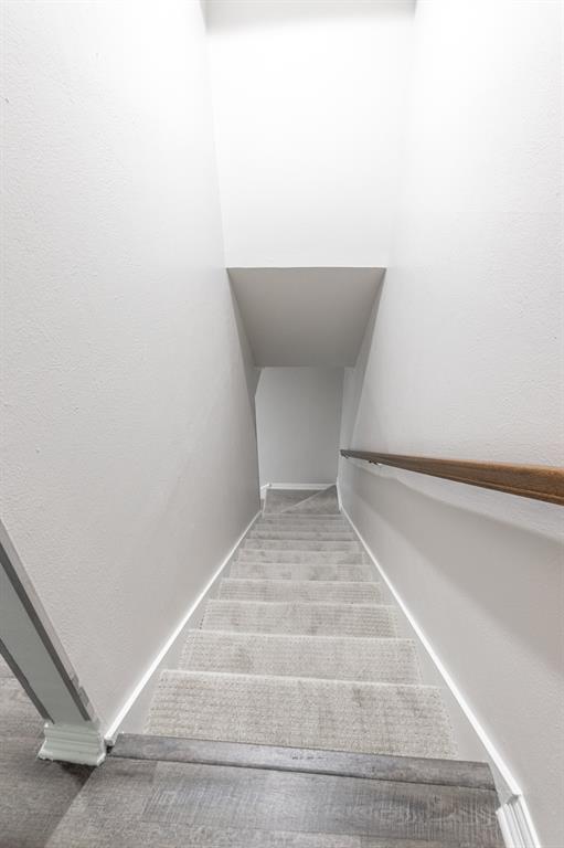 Parks Edge Condo - Residential Lease