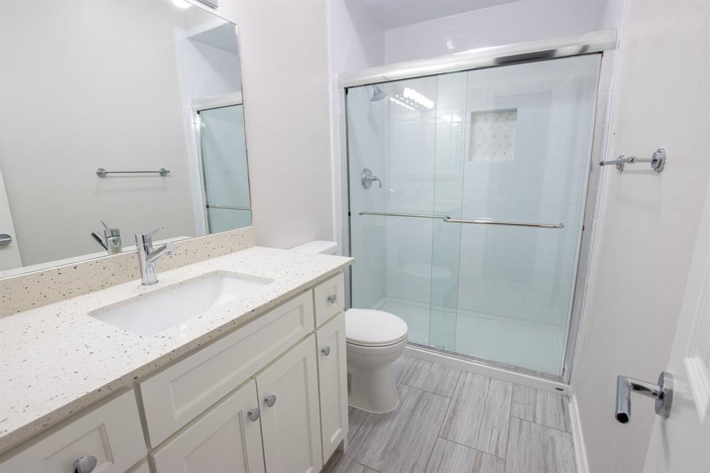 Parks Edge Condo - Residential Lease