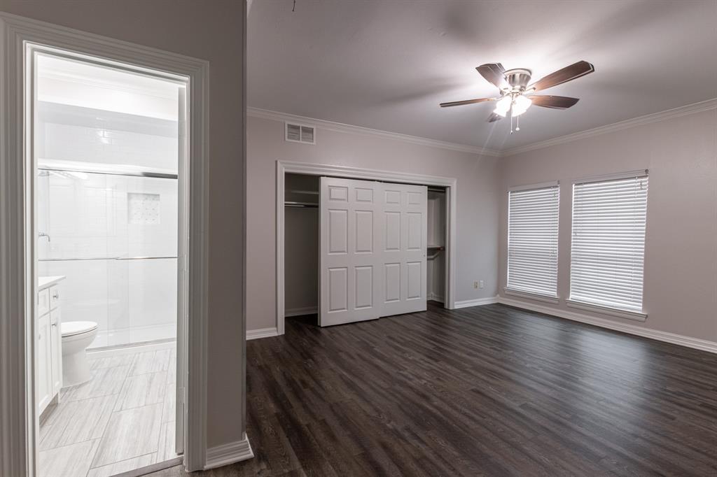 Parks Edge Condo - Residential Lease