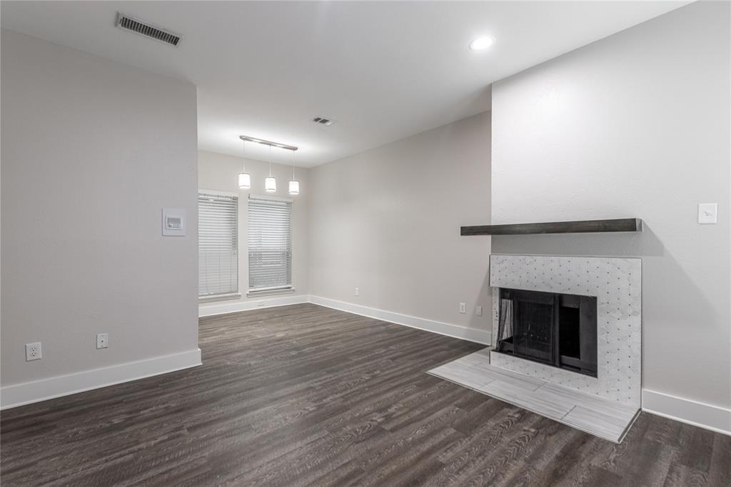 Parks Edge Condo - Residential Lease