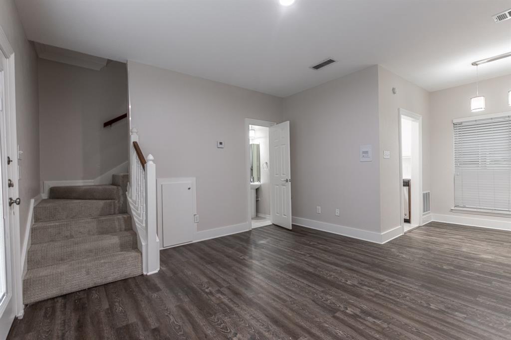 Parks Edge Condo - Residential Lease