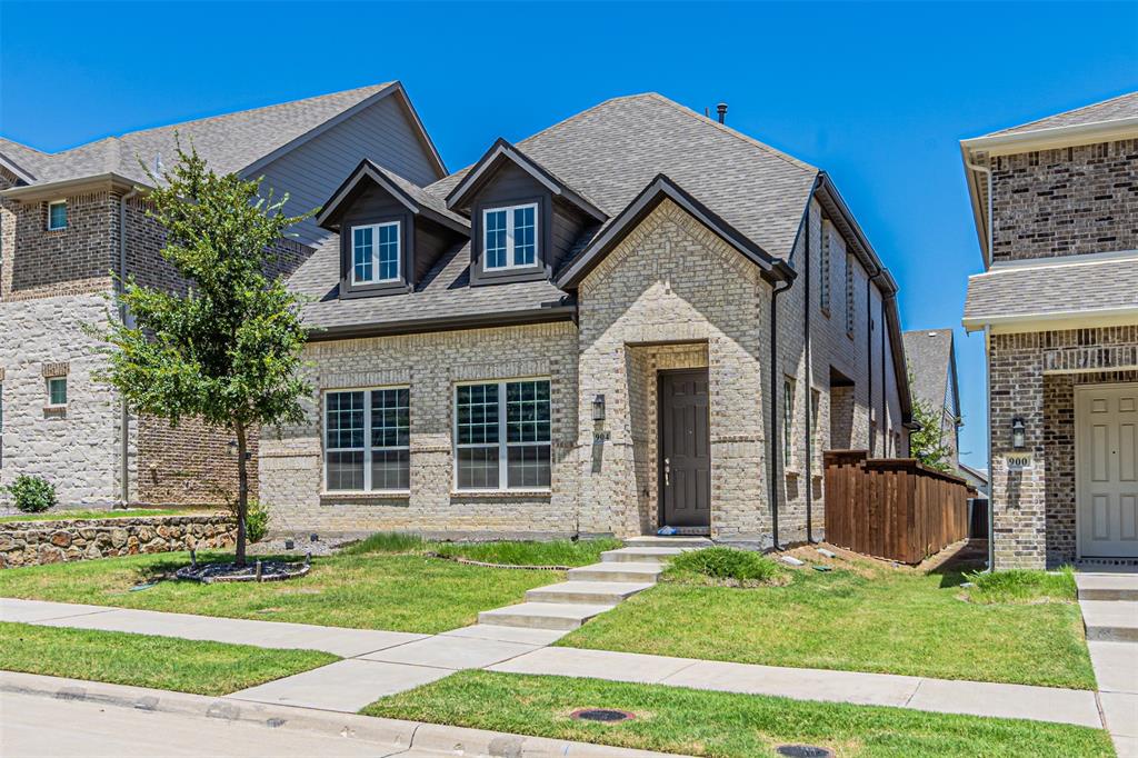904 Utica Drive