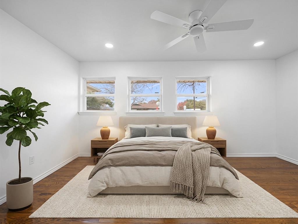 Eastridge Park - Residential