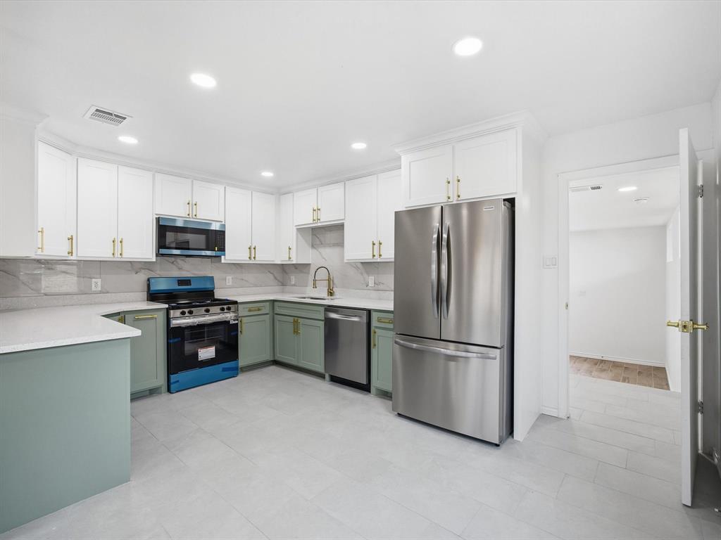 Eastridge Park - Residential