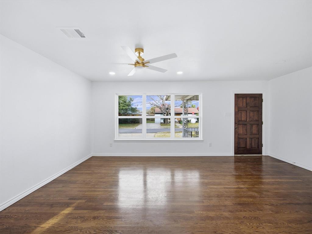 Eastridge Park - Residential