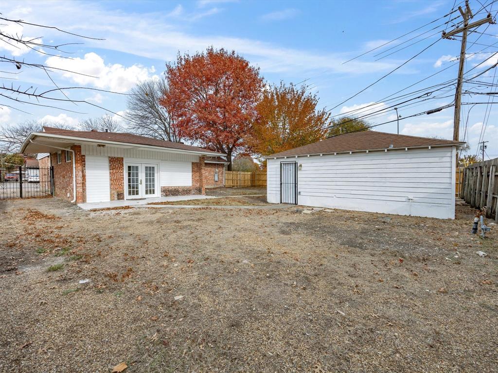 Eastridge Park - Residential