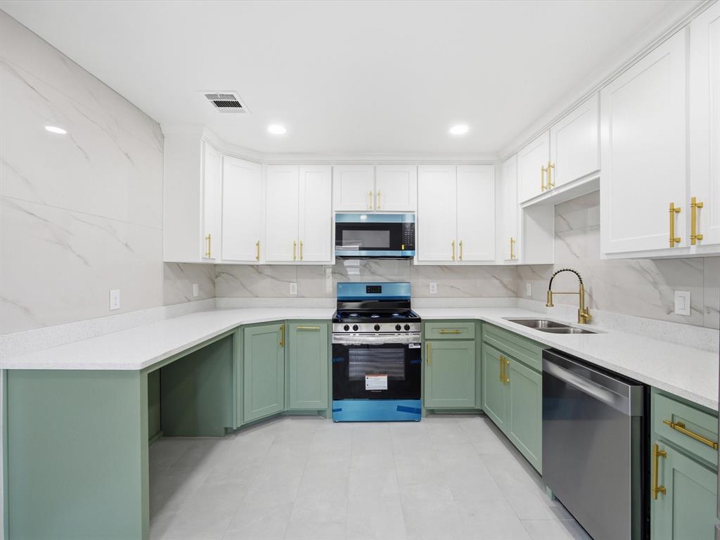 Eastridge Park - Residential