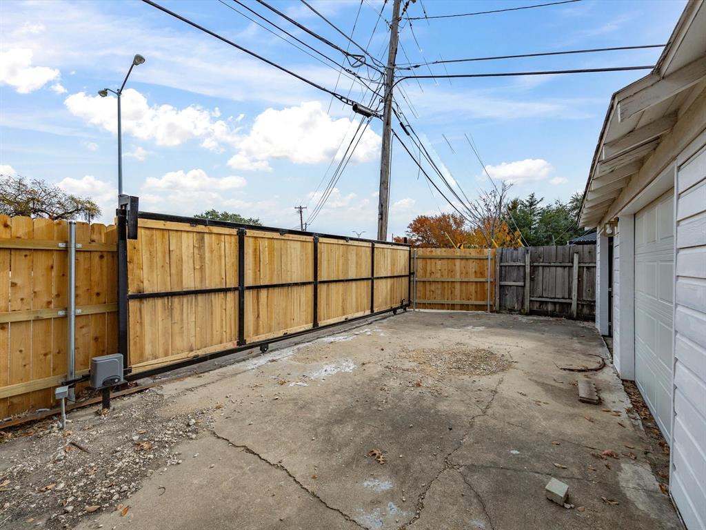 Eastridge Park - Residential