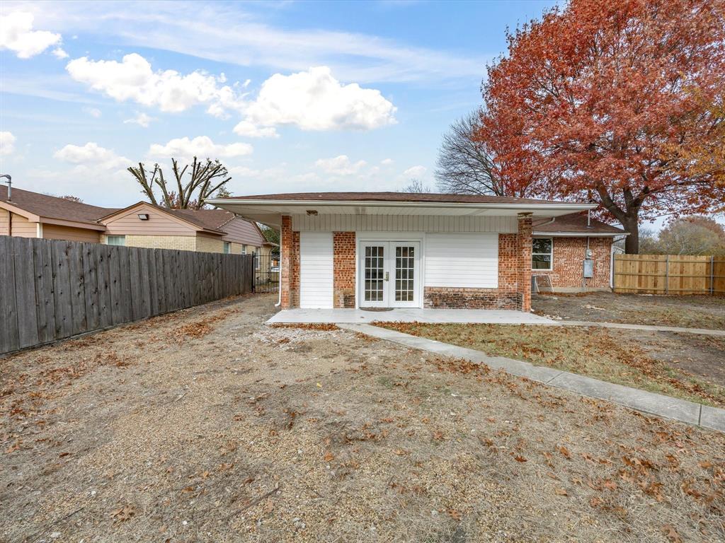 Eastridge Park - Residential