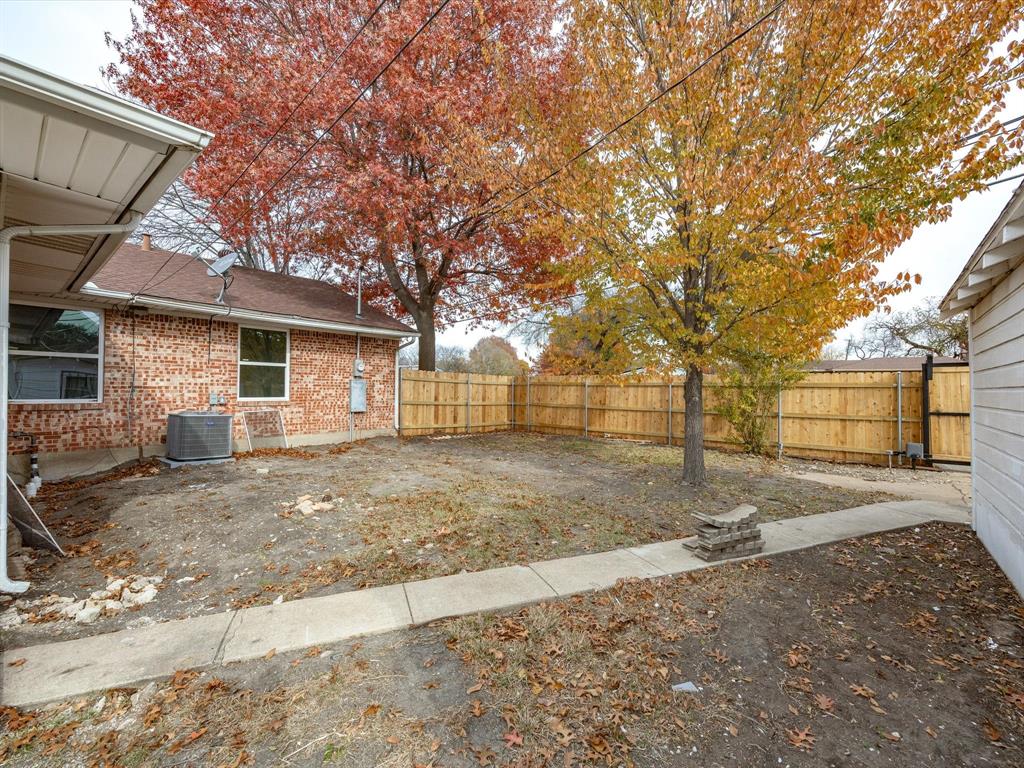 Eastridge Park - Residential