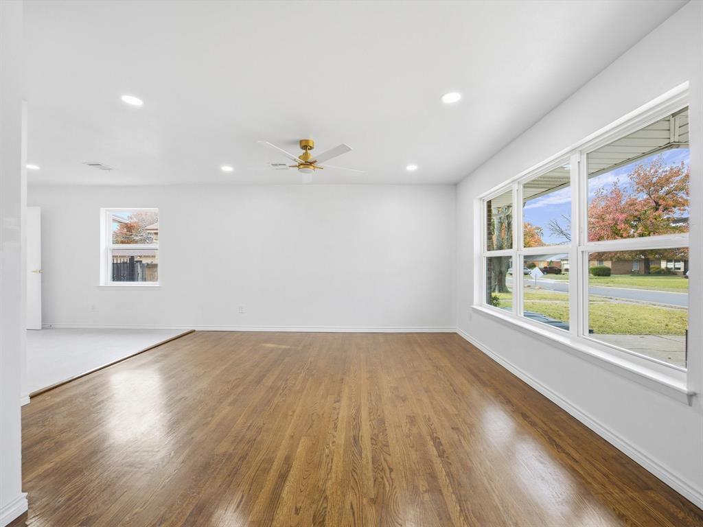 Eastridge Park - Residential