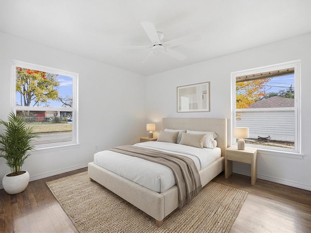 Eastridge Park - Residential