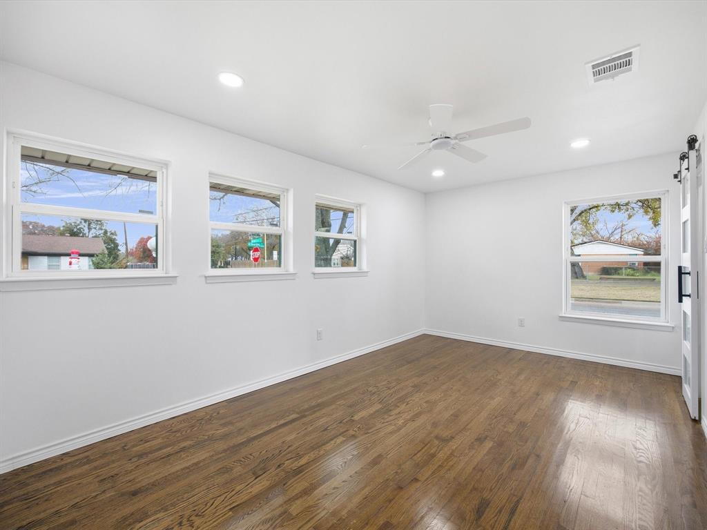 Eastridge Park - Residential