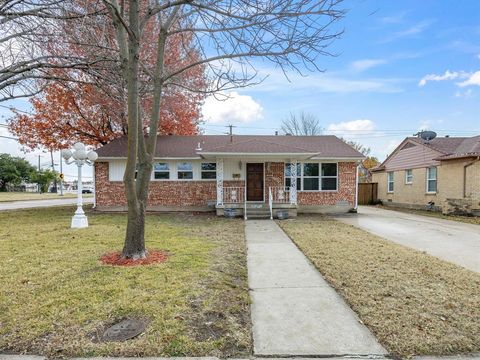 10270 Kilkenny Place Dallas TX 75228