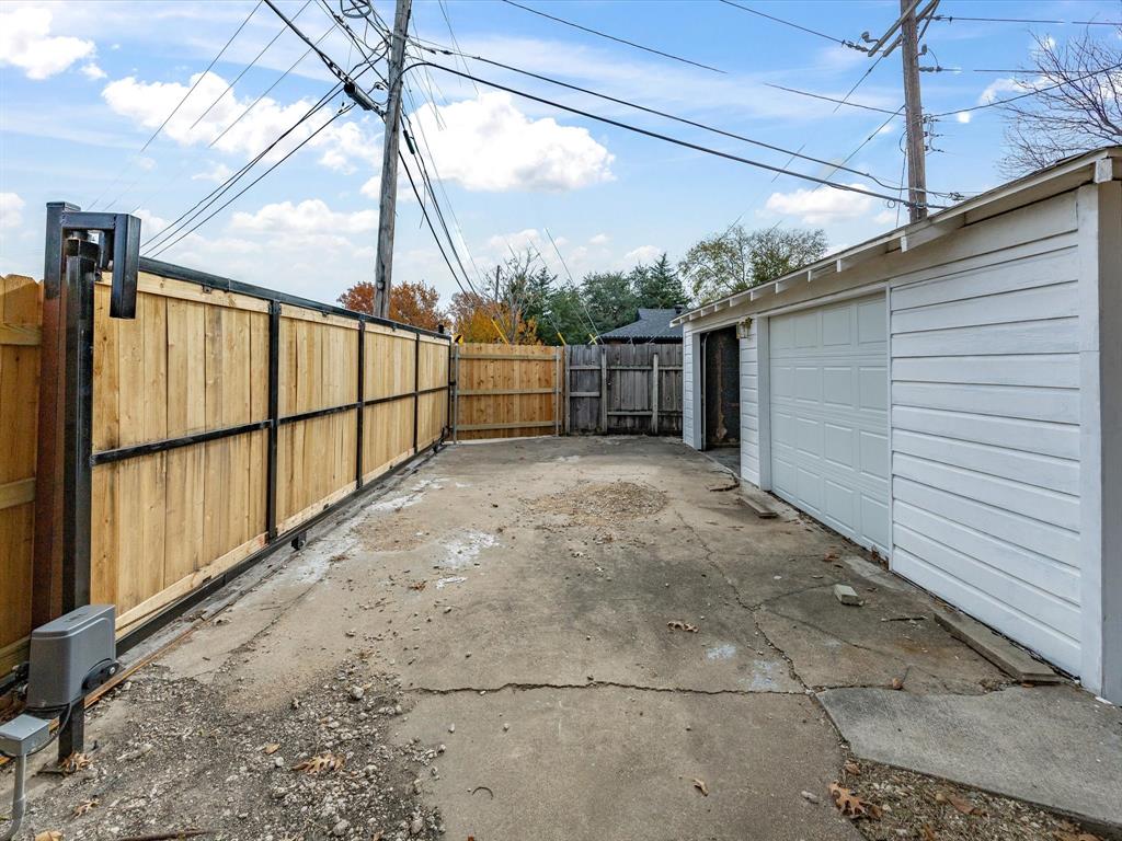 Eastridge Park - Residential