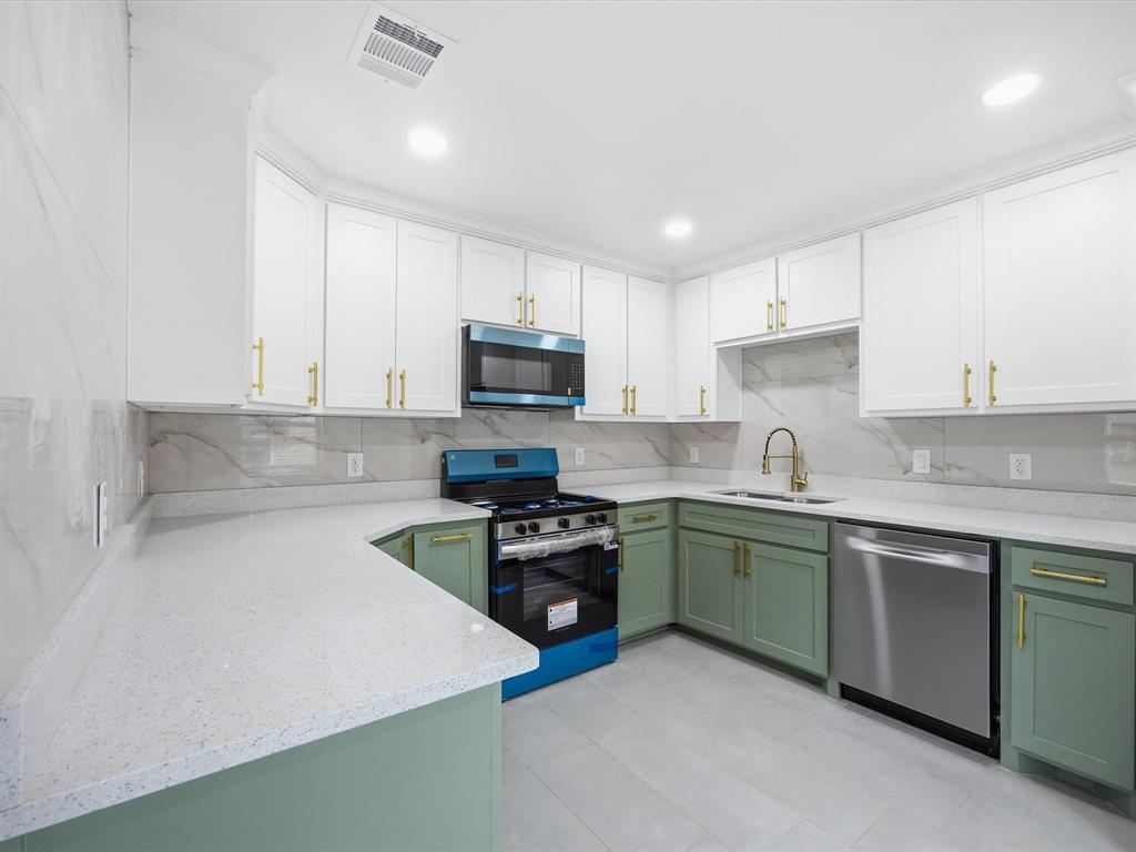 Eastridge Park - Residential