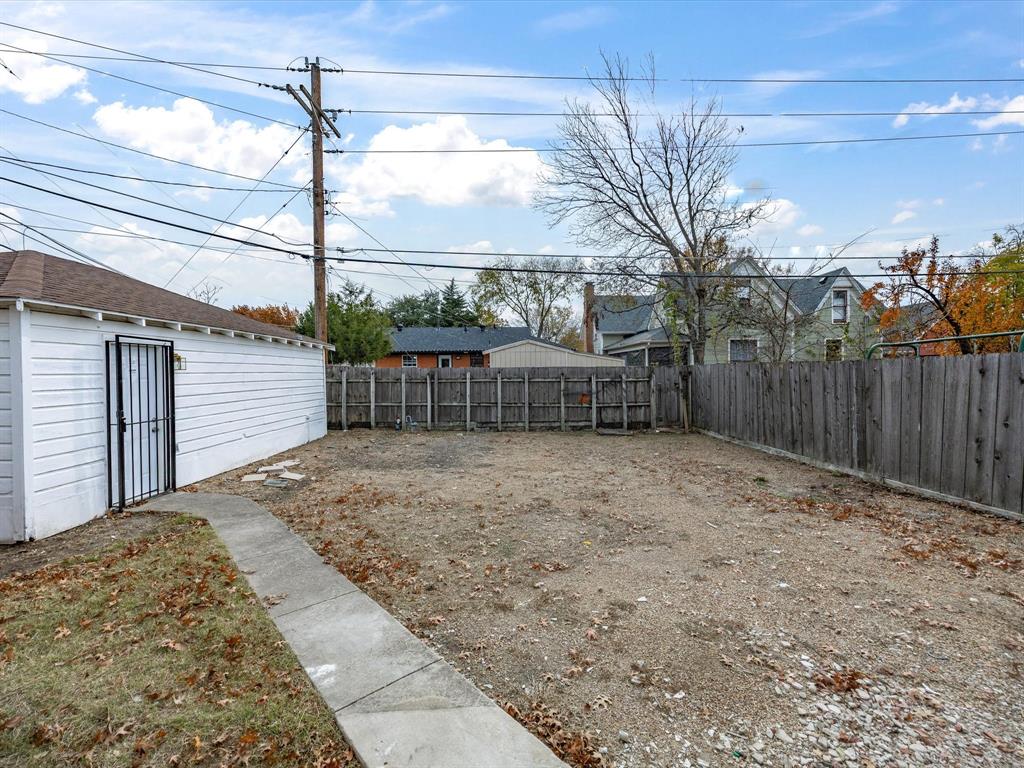 Eastridge Park - Residential