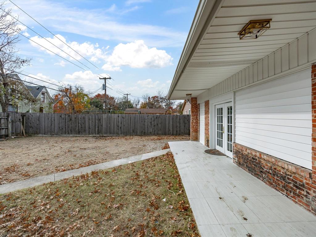 Eastridge Park - Residential