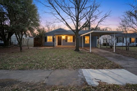 Photo of 2508 Hillglenn Road, Dallas, TX 75228 (MLS # 21195421)