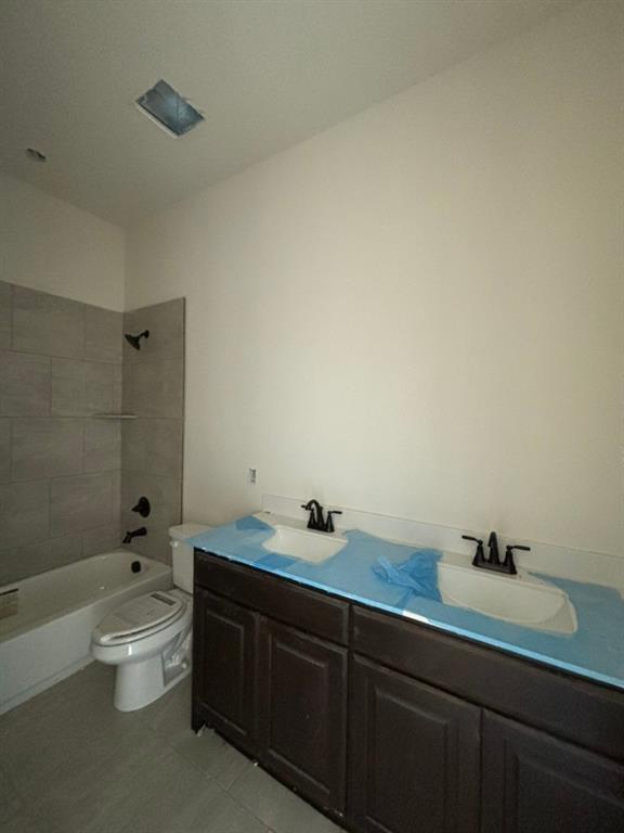 Rocky Top - Residential