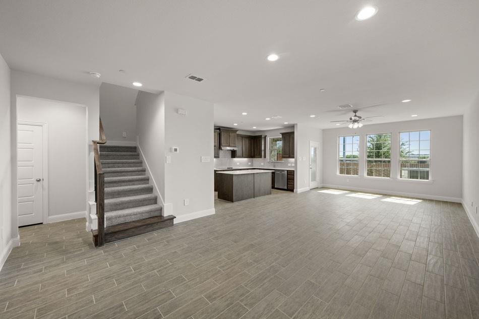 Main Street Village - Residential