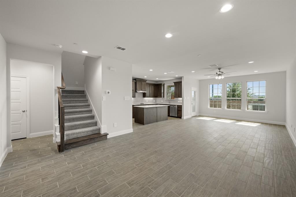 Main Street Village - Residential