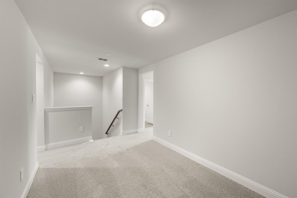 Main Street Village - Residential