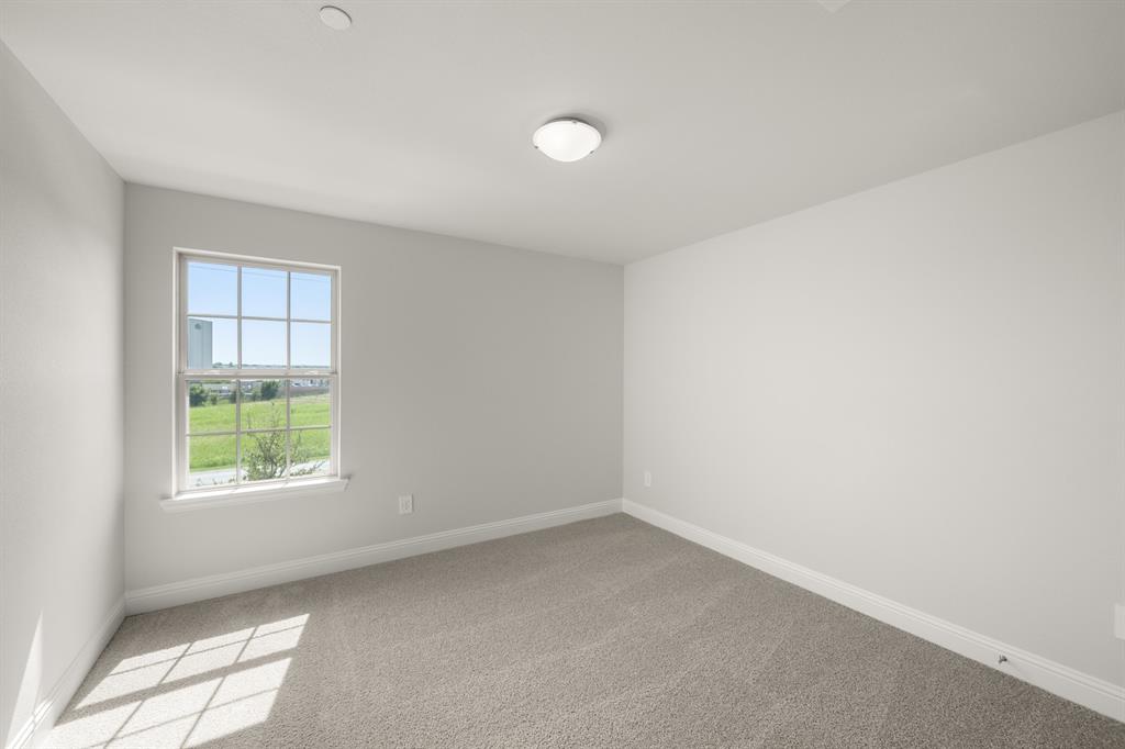 Main Street Village - Residential