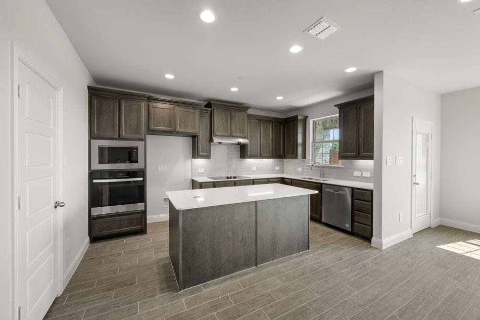 Main Street Village - Residential