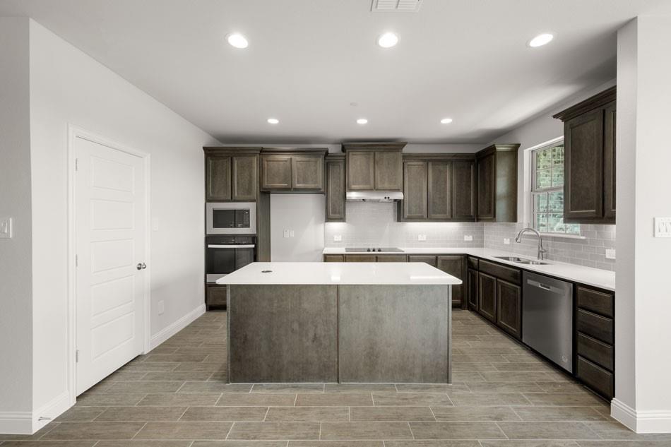 Main Street Village - Residential