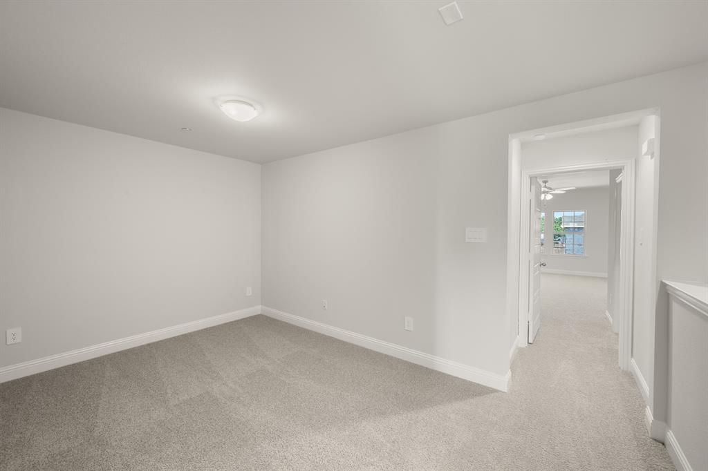 Main Street Village - Residential