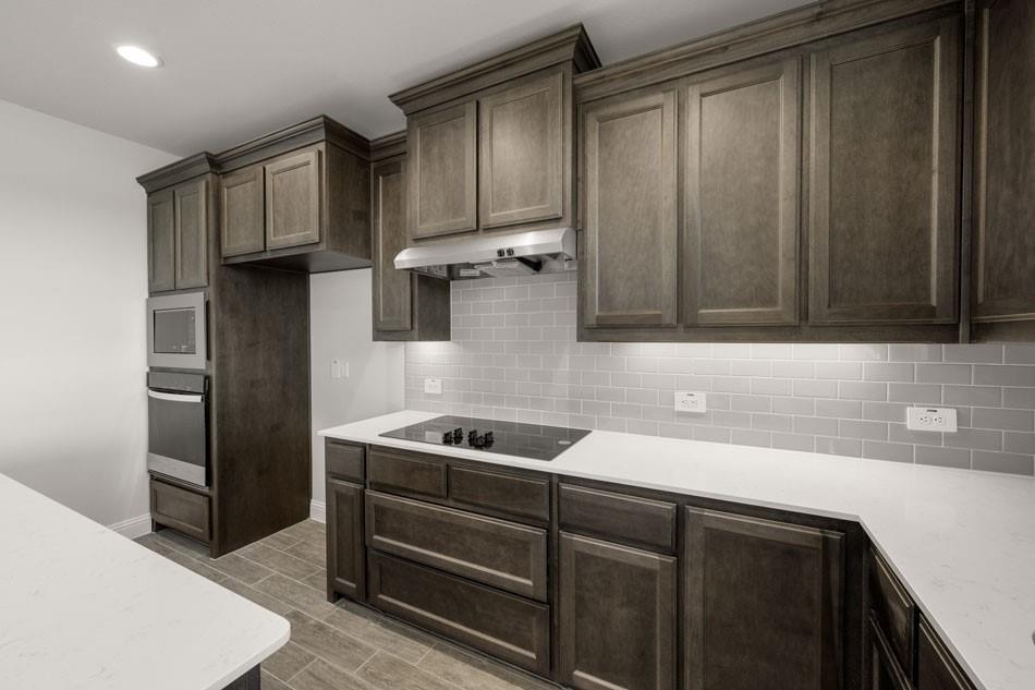 Main Street Village - Residential