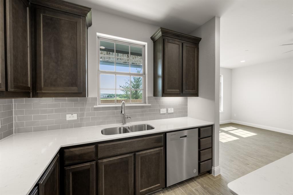 Main Street Village - Residential