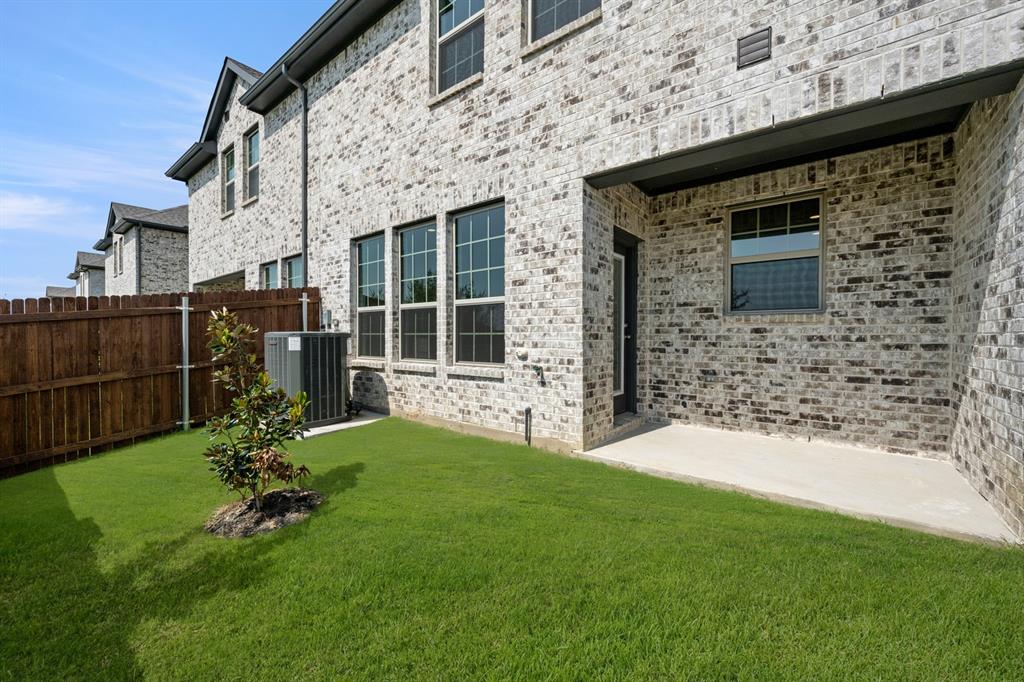 Main Street Village - Residential