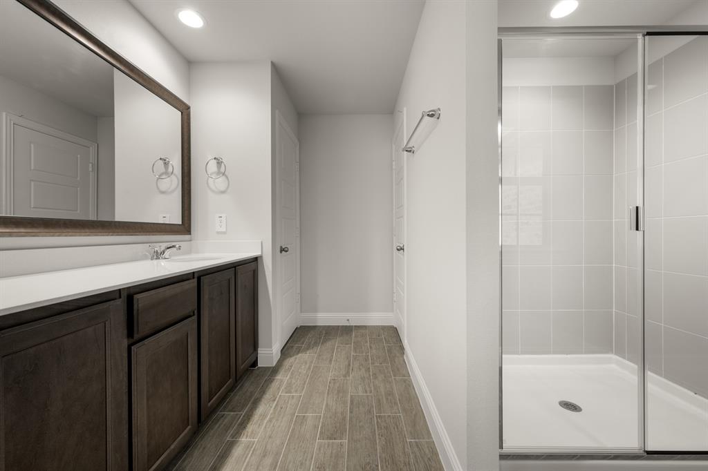 Main Street Village - Residential