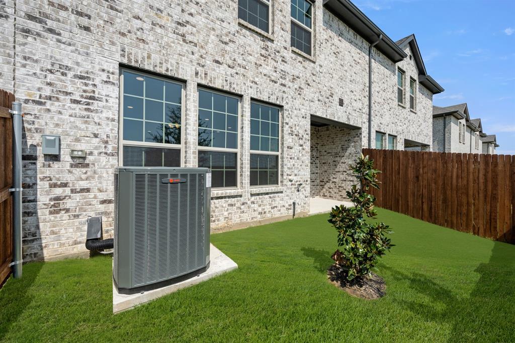 Main Street Village - Residential