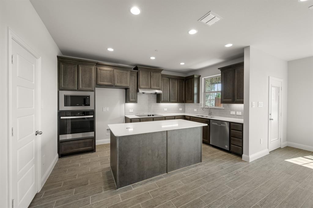 Main Street Village - Residential