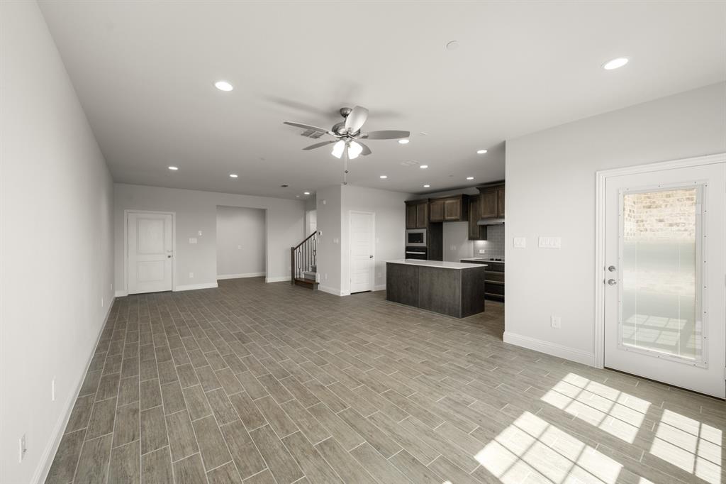 Main Street Village - Residential