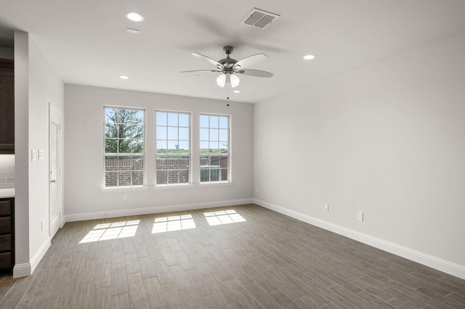 Main Street Village - Residential